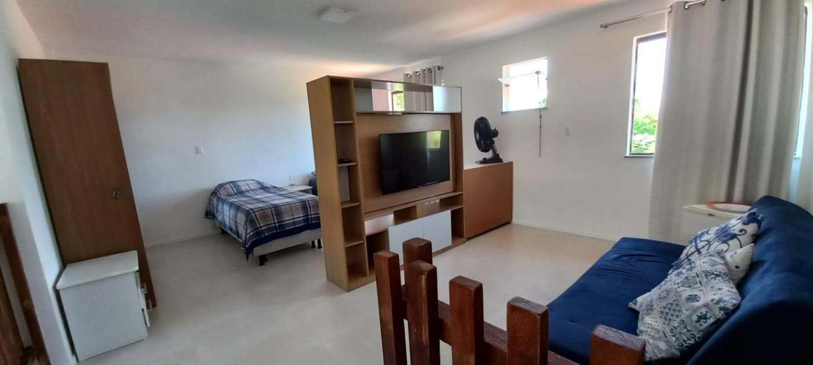 Tie Residencial Guarajuba Ba Apartamento Camassari Exterior foto