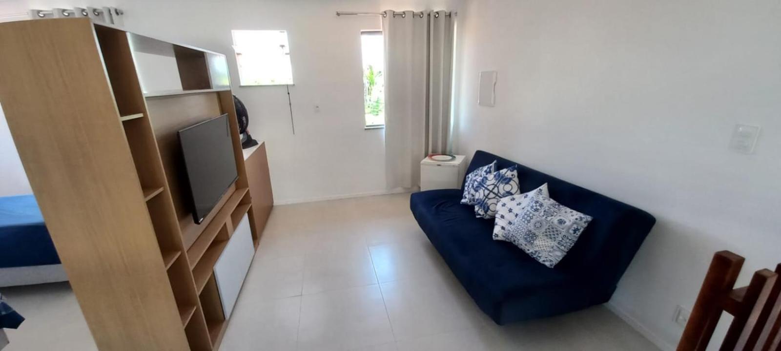 Tie Residencial Guarajuba Ba Apartamento Camassari Exterior foto